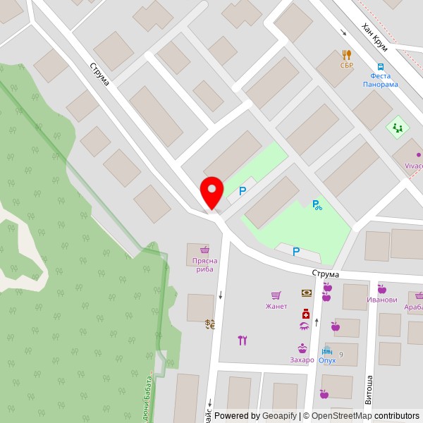 МИГ- СЕРВИЗ ООД